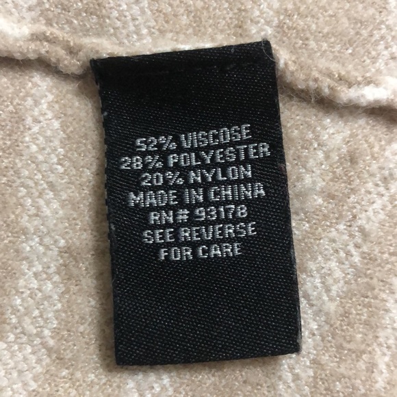 Short sleeve cropped sweater - Picture 2 of 2